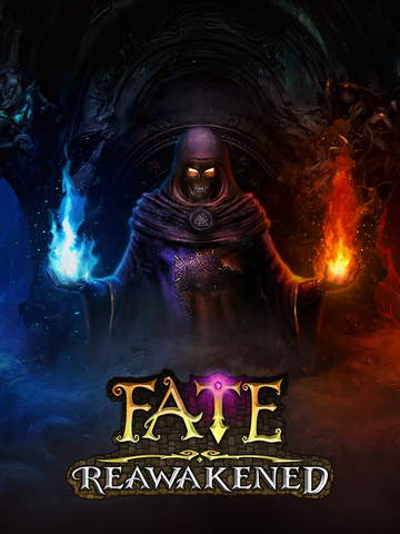 FATE: Reawakened (для ПК, цифровой код доступа)