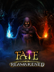 FATE: Reawakened (для ПК, цифровой код доступа)