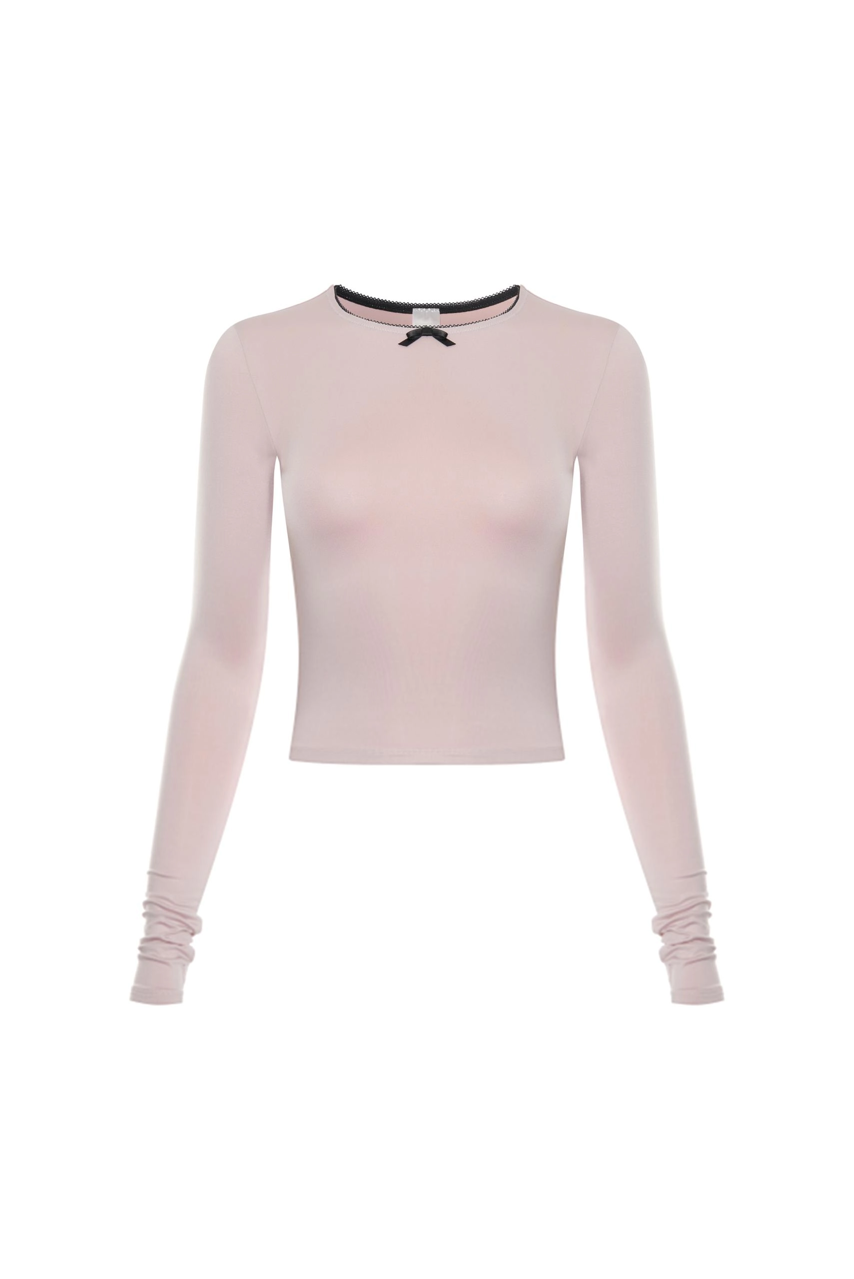 Лонгслив Candy Base