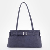 Сумка Саломея 216 джинс индиго