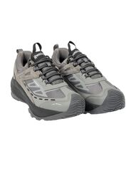 Кроссовки летние для Off-Road, Города, Охоты, Рыбалки, Туризма Remington Fortec grey на remingtonn.ru