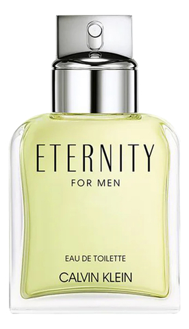 Eternity For Men