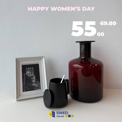 Набор №12 к 8 МАРТА