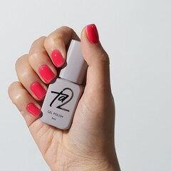 Гель-лак Ta2 / цветной гель-лак №175