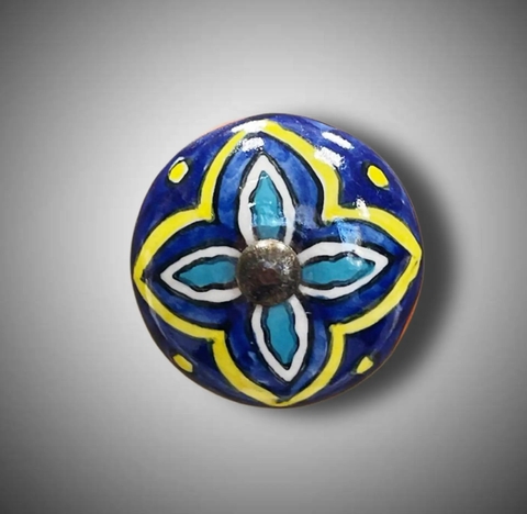 ручка индия 