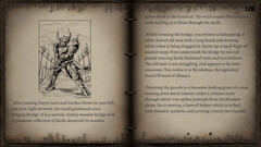 The Port of Peril (Fighting Fantasy Classics) (для ПК, цифровой код доступа)