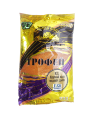 VF XXL Крупный карп медовая дыня  ТРОФЕЙ 0,9кг/10шт/уп цвет прикормки оранжевый