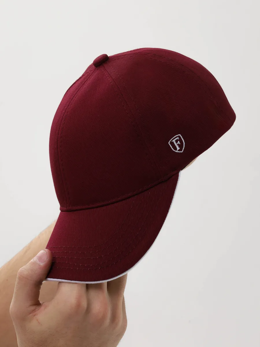 Летняя бейсболка весенняя