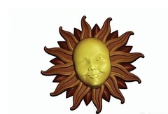 Силиконовый молд 