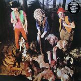 JETHRO TULL: This Was (Виниловая пластинка)