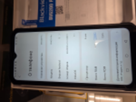 Смартфон BLACKVIEW BV6200 PRO 6/128GB BLACK