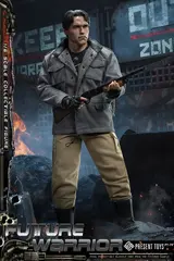 Фигурка Present Toys: Terminator T-800