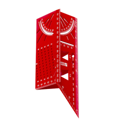 Угольник разметочный многофункциональный Woodwork MGR-215