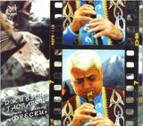 ГАСПАРЯН, ДЖИВАН: Музыка К Фильму Фрески (Компакт-диск)