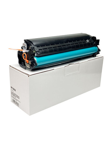 Совместимый картридж W1360X черный повышенной ёмкости для HP LJ M211d, dw, M236d, dw (2600 стр)