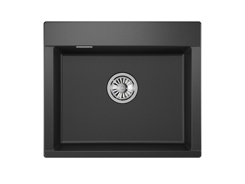 GRANULA 5804, ЧЁРНЫЙ