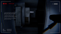 Ghost Frequency (для ПК, цифровой код доступа)