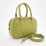 Сумка Саломея 480 леар яблочный