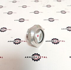 Глазок гидробака | 123/08053 | Spare Parts