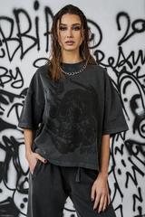 Футболка NEBBIA x Sexsdreams Women’s Oversized Tee 814