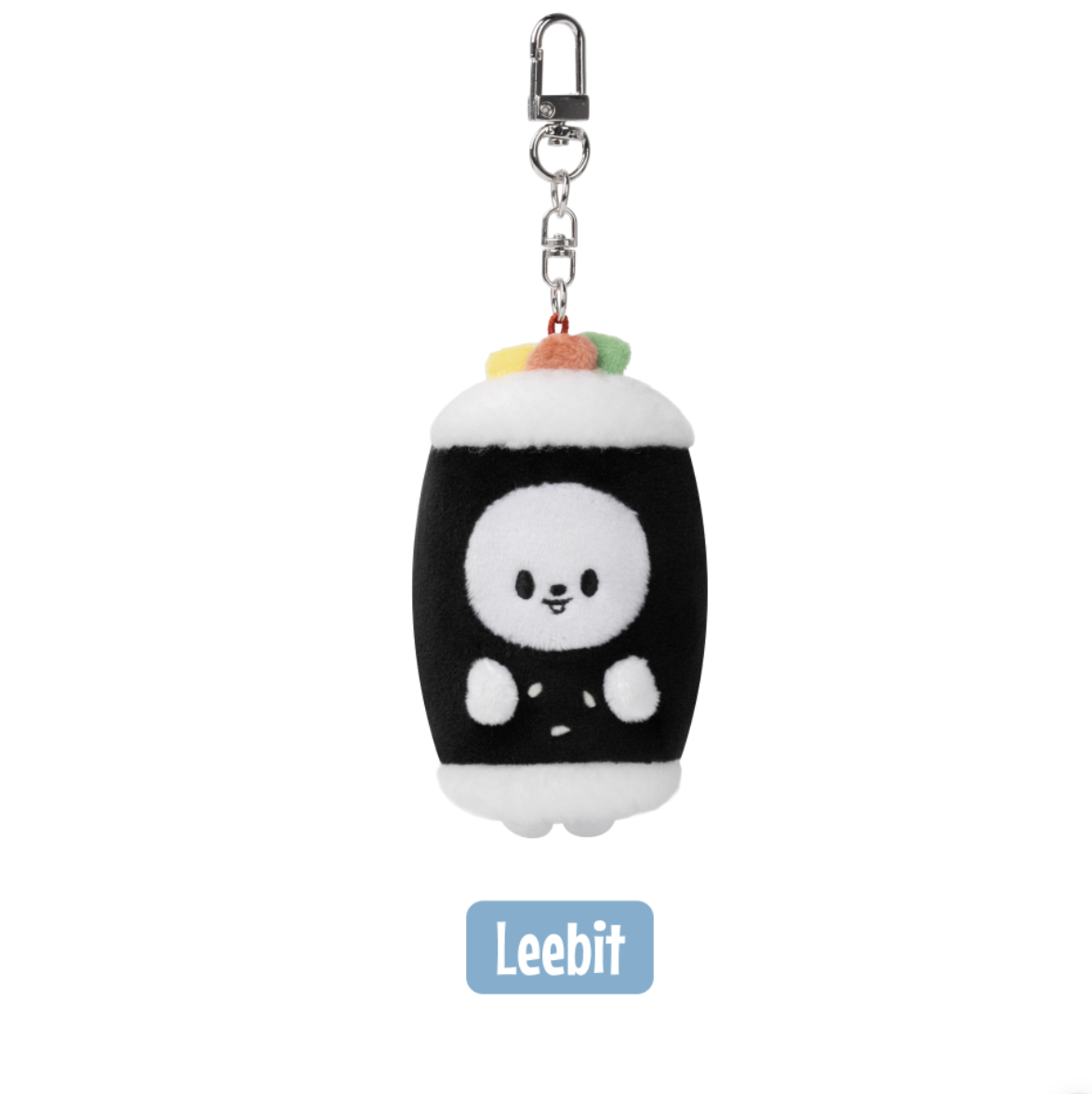 Купить Мерч SKZOO KEYRING SEOUL Ver. [Брелок] | Stars Store K-POP