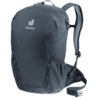 Картинка рюкзак велосипедный Deuter Velo Air 16 Black - 1