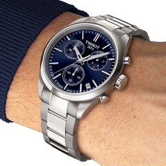 Часы мужские Tissot T150.210.11.041.01 T-Sport