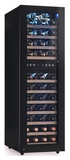 Винный шкаф MEYVEL MV53-KBF2