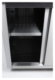 Стол тепловой Restoinox Т-СПЗК-15/6 закрытый