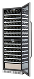 Винный шкаф Libhof Sommelier SED-161 silver