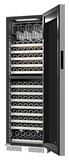 Винный шкаф Libhof Sommelier SQD-165 Black