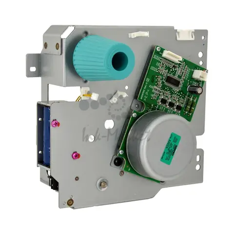 Canon fm3-7357-000000 - FIXING DRIVE ASS'Y ПРИВОД УЗЛА ФИКСАЦИИ