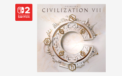 Sid Meier's Civilization VII (Nintendo Switch 2 - Цифровая версия) (EU)