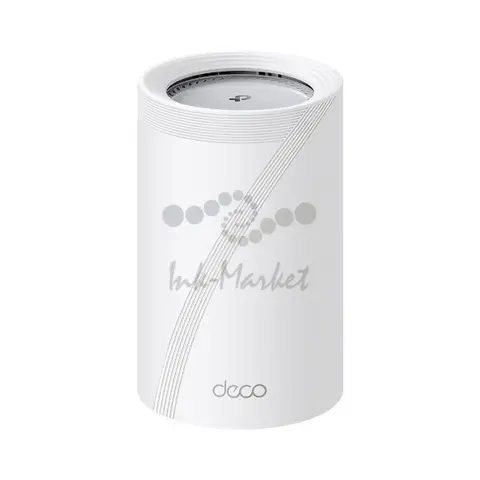 Точка доступа TP-Link BE9300 Whole Home Mesh Wi-Fi 7 Unit (Tri-Band)