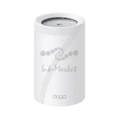 Точка доступа TP-Link BE9300 Whole Home Mesh Wi-Fi 7 Unit (Tri-Band)