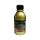 Тонер для HP LJ P1005, P1006, P1505, P1102, P1566, P1606 фл. 70гр Gold ATM