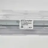 Лезвие очистки (ракель) драм юнита (DU-104) для Коника Минолта C6500, 6501, 5500, 5501, 6000, 7000 (A03U330300 / 65AA20031 / 65AA20030 A03U330300 / 65AA20031 / 65AA20030 совместимый)