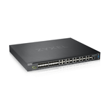 Коммутатор ZYXEL XS3800-28-ZZ0101F