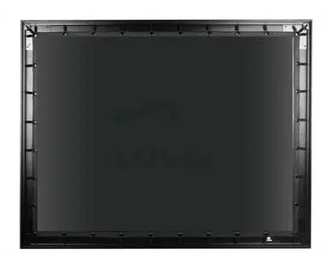 Экран на раме Cactus 99" 124x220см FrameExpert CS-PSFRE-220X124 16:9 настенный натяжной