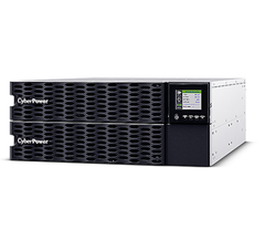 Источник бесперебойного питания CyberPower OL10KERTHD