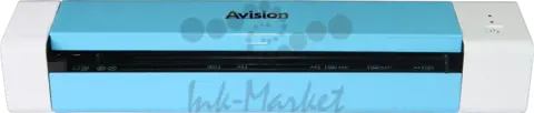 Сканер Avision ScanQ DW 000-1031-02G