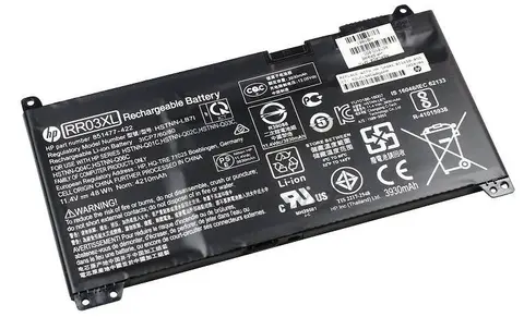Батарея для HP ProBook 430 G4/430 G5/440 G4/440 G5/450 G4/450 G5/470 G4/470 G5 (851610-850/HSTNN-LB7I/RR03XL) 48Wh 3cell