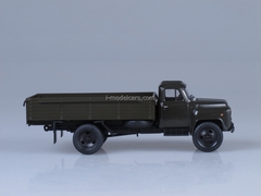 GAZ-53-12 green 1:43 Nash Avtoprom