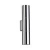 Настенный светильник Odeon Light Bazel 4281/2WA