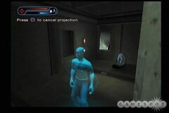 Second Sight (Playstation 2)