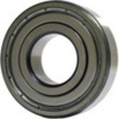 Подшипник 6305 ZZ (25х62) стиральной машины Indesit, Bosch 377851, 481252028086 Подшипник 6305 ZZ (25х62) стиральной машины Indesit, Bosch 377851, 481252028086