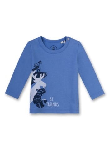 Футболка Eat Ants by Sanetta 114084 50249