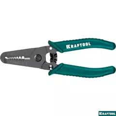 KRAFTOOL PK-26, 0.6 - 2.6 мм, многофункциональный стриппер (22660-15)