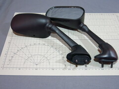 Зеркала Yamaha FZS1000 FZ1 01-05