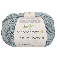Пряжа Schachenmayr Denim Tweed (52)